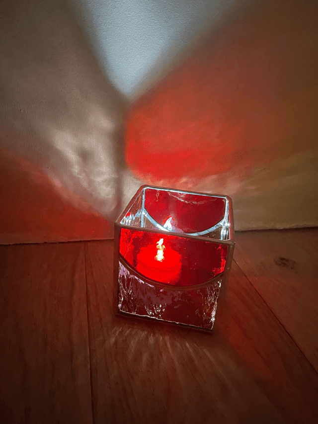 Grands photophores Pop
